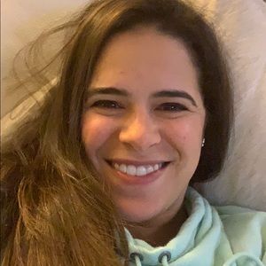 Meet your Posher, Niki